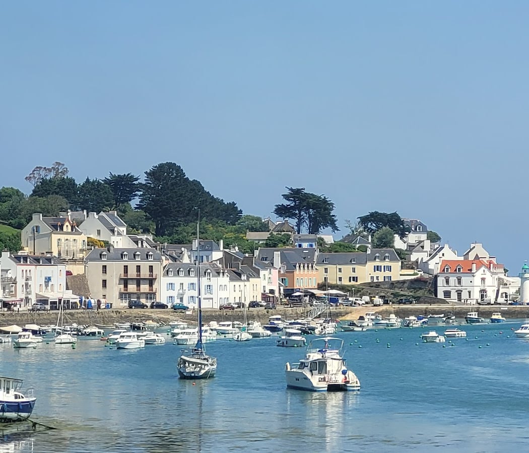 Belle Île en Mer 2