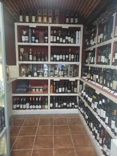 Vinos Flores 2