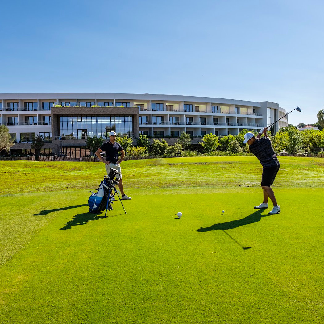 Golf de Massane 3