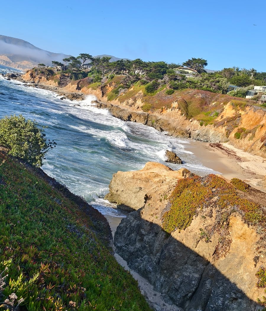 Point Montara Lighthouse 2