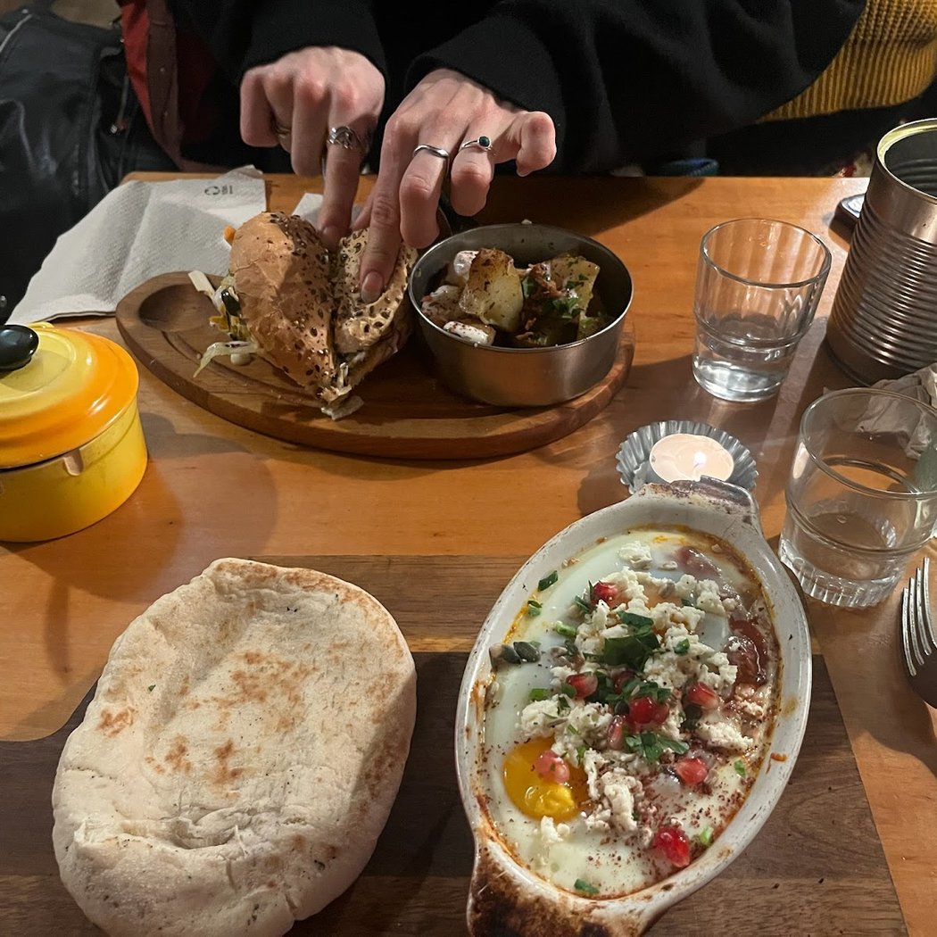 La cantine de Sam 2