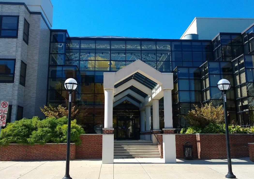 University Career Center 1