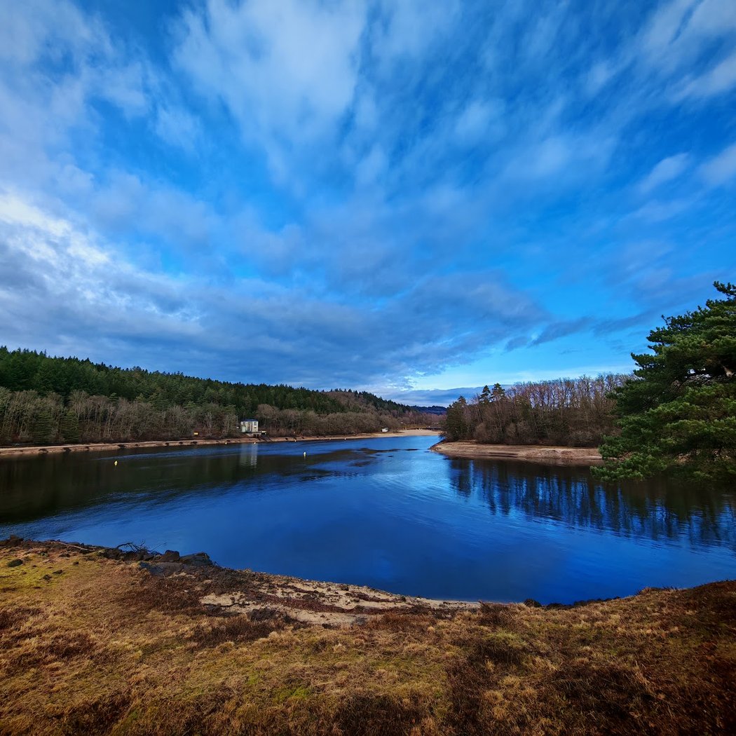Parc naturel régional de Millevaches en Limousin 1