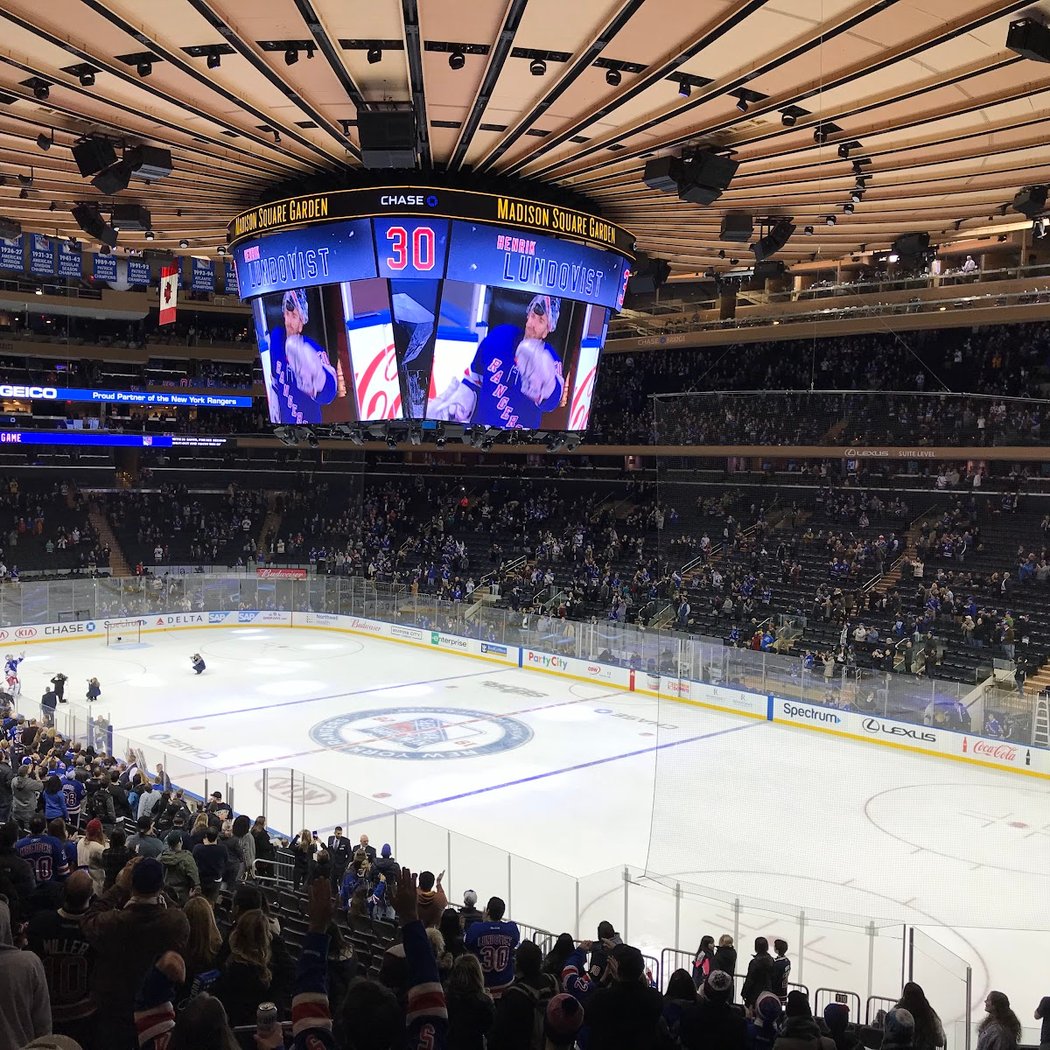 New York Rangers 2