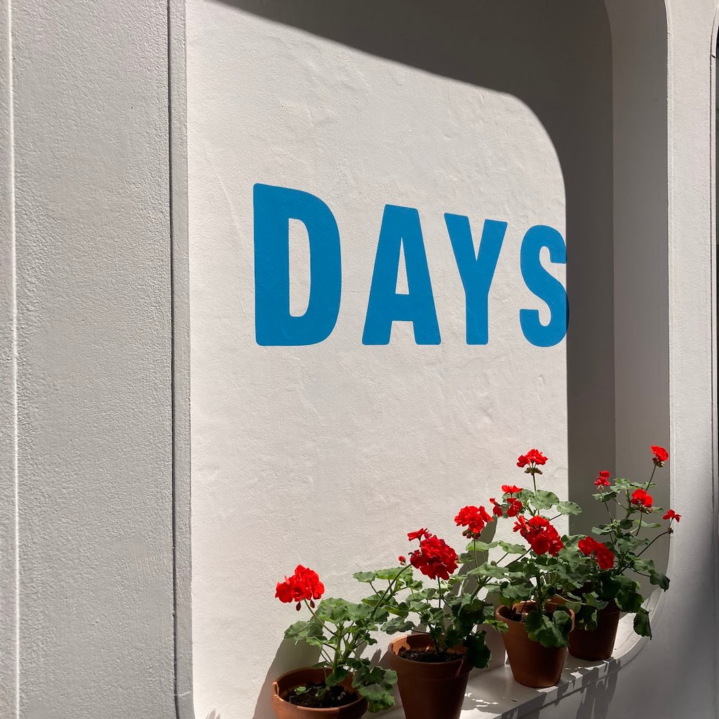 DAYS 3
