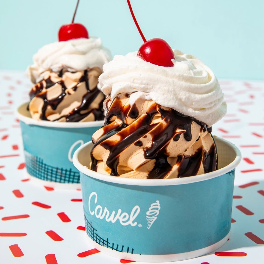 Carvel 1