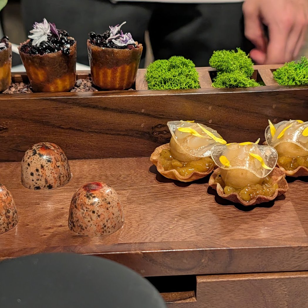 Restaurant Zeik 3