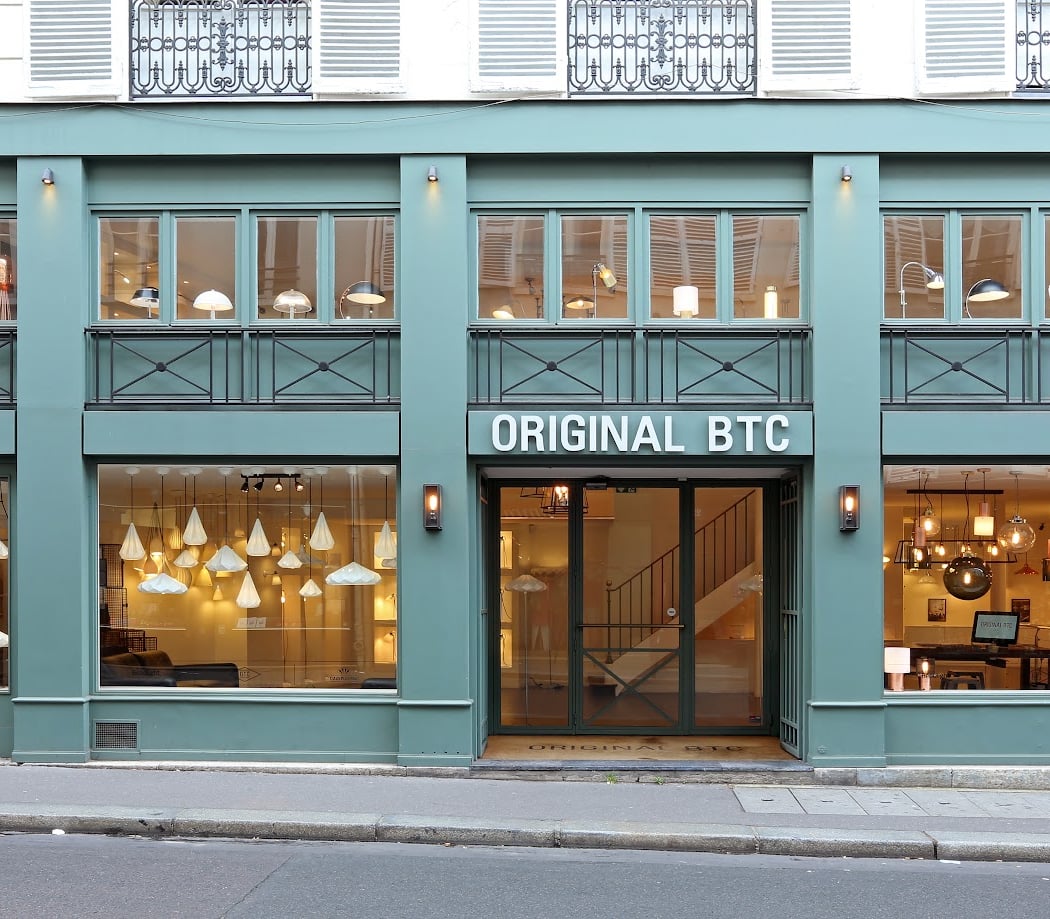 Original BTC 2