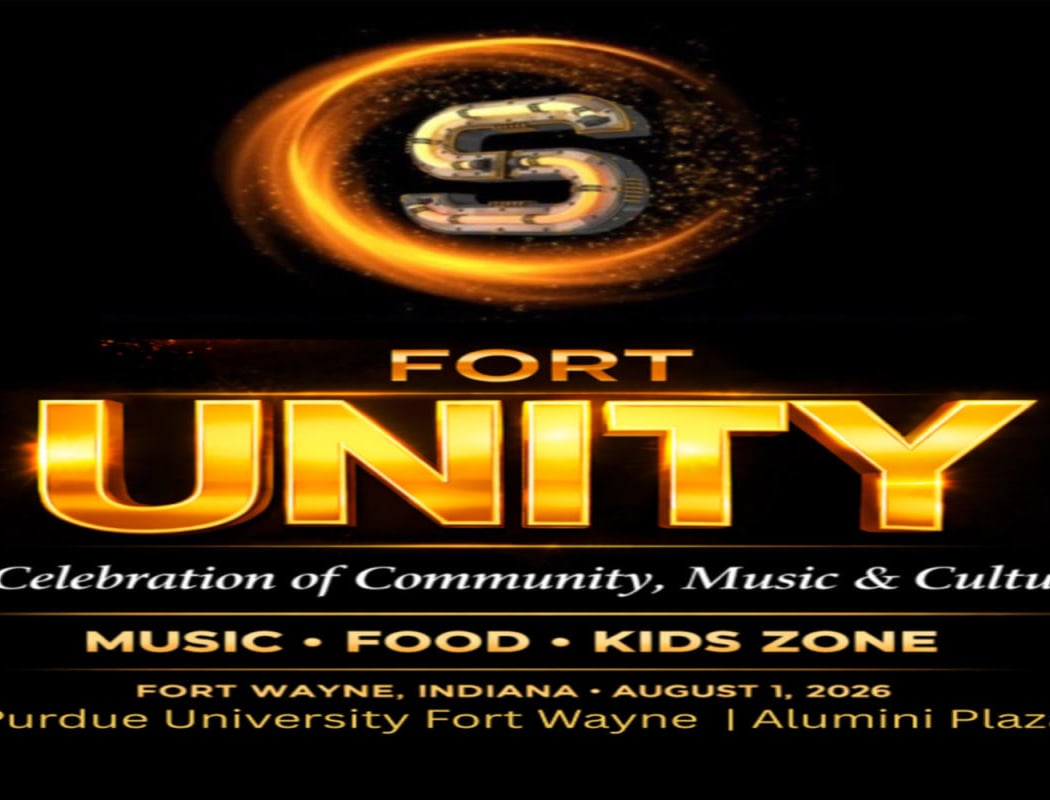 Fort Unity on the River 2