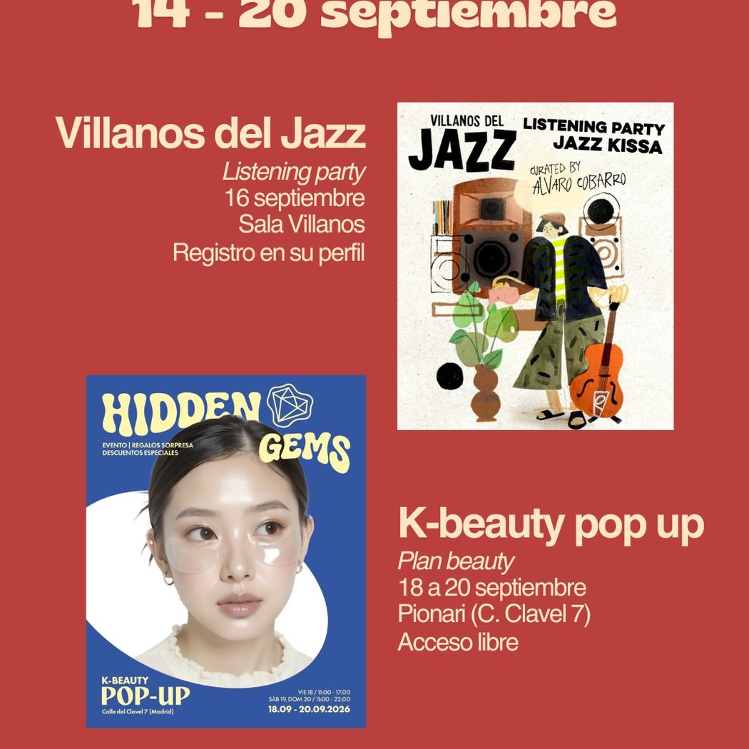 HIDDEN GEMS K-BEAUTY POP-UP