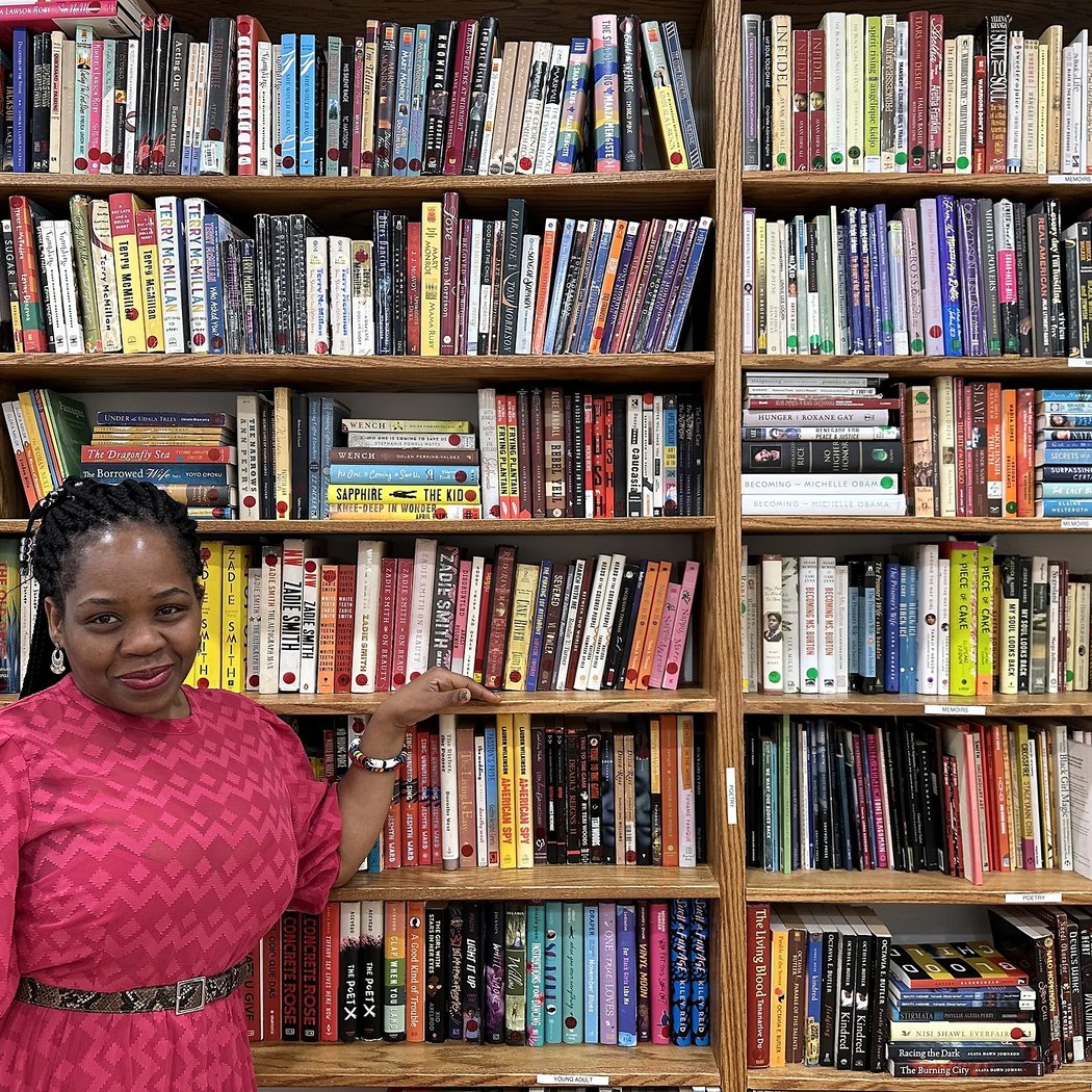 The Free Black Women’s Library 1