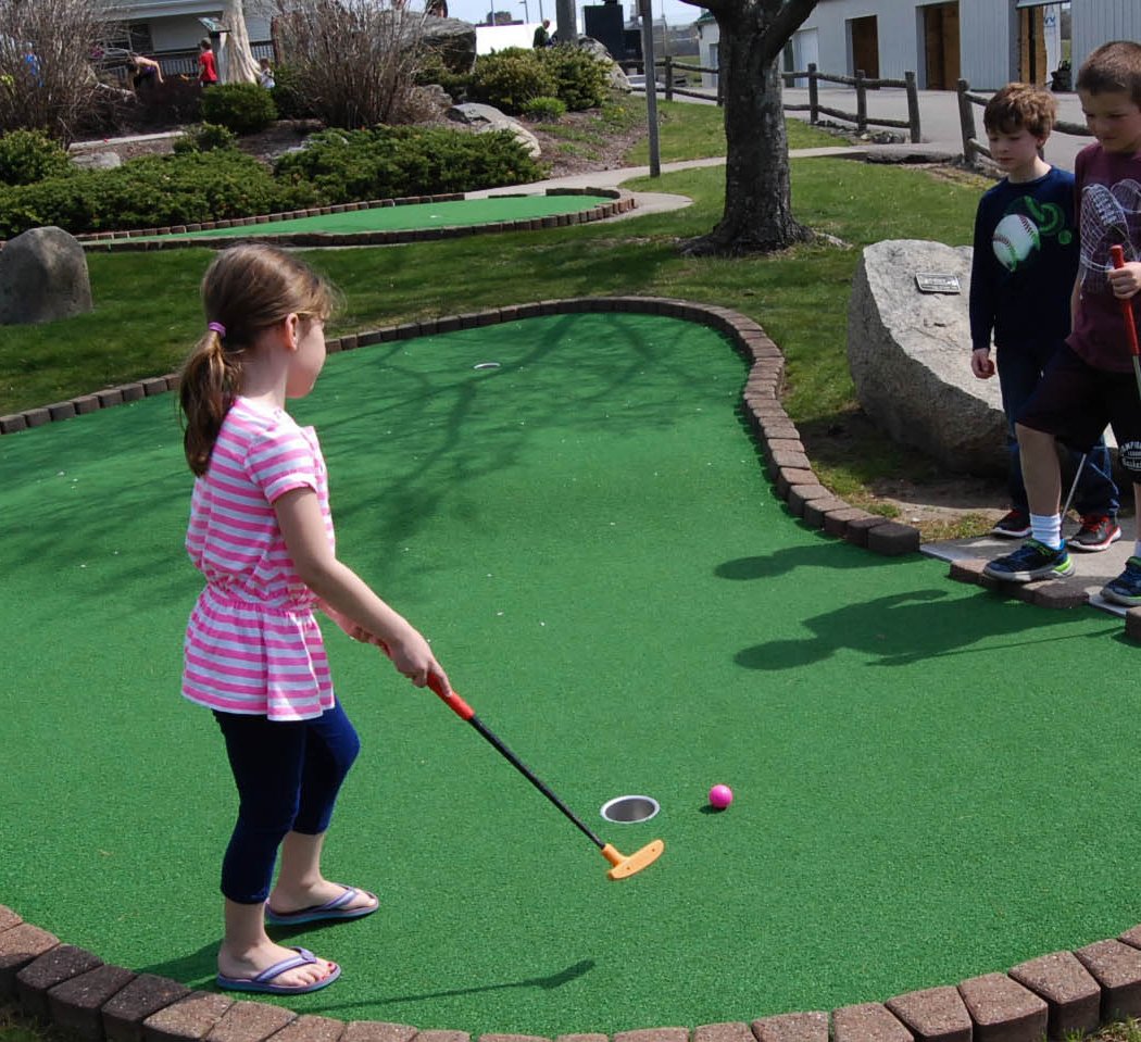 Mulligan's Island 1