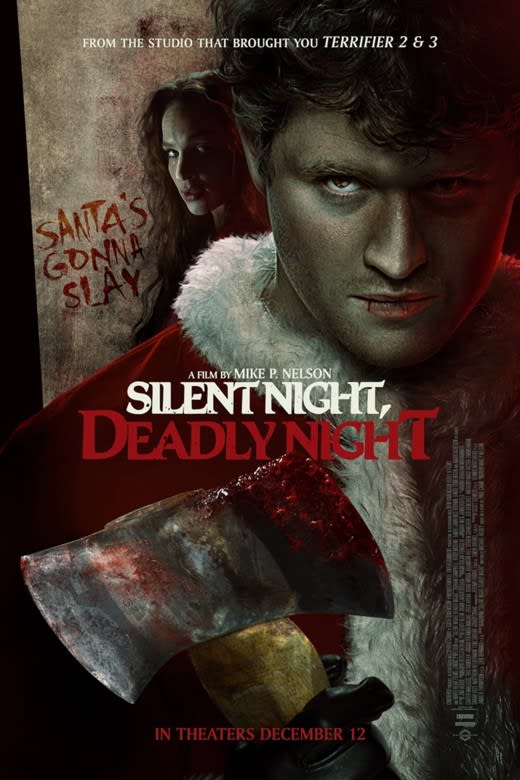 Silent Night, Deadly Night 1