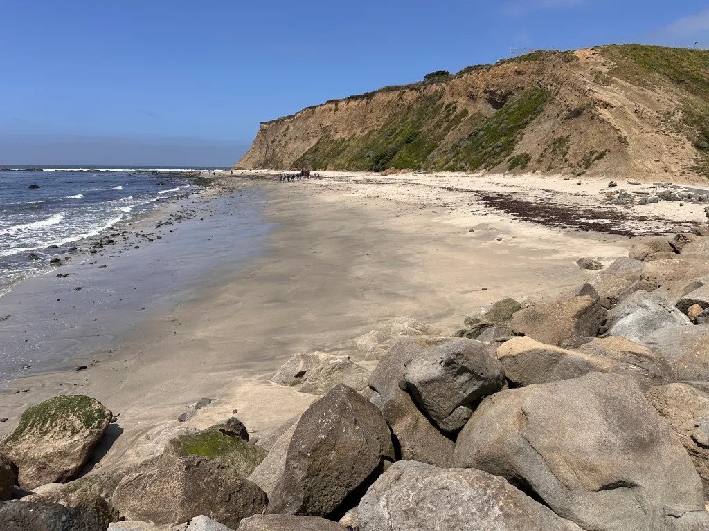 Mavericks Beach 3