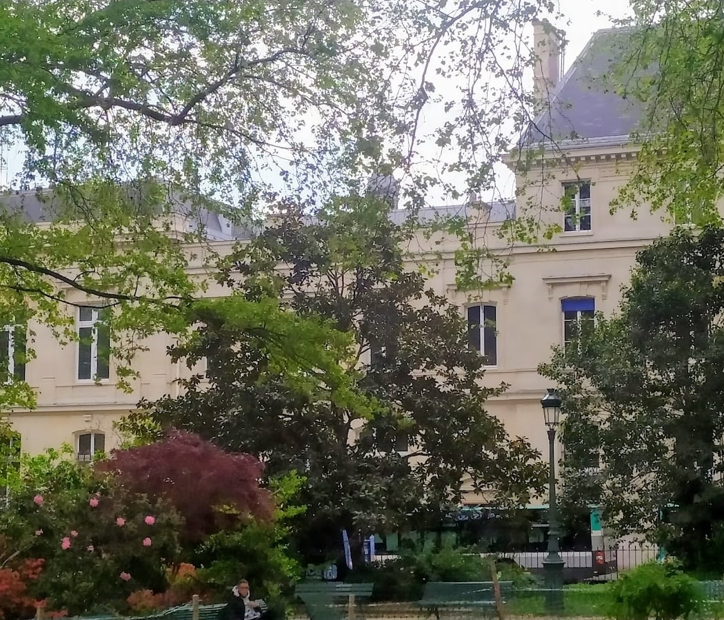 20th arrondissement of Paris 4