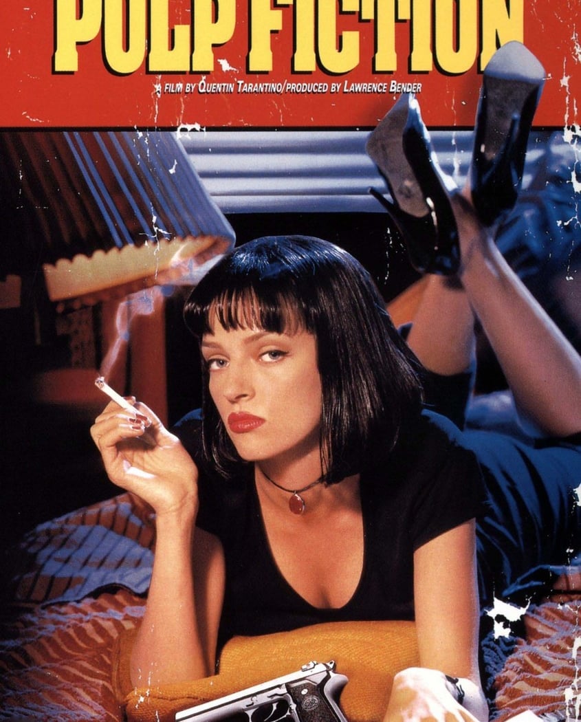 Pulp Fiction 1
