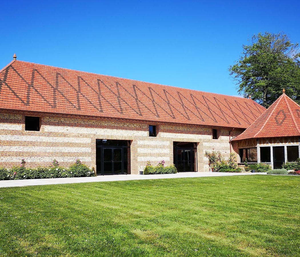 Manoir d'Auffay 2
