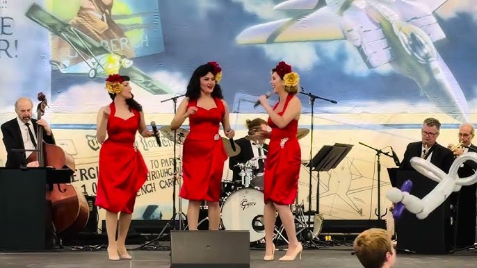 The Satin Dollz 1