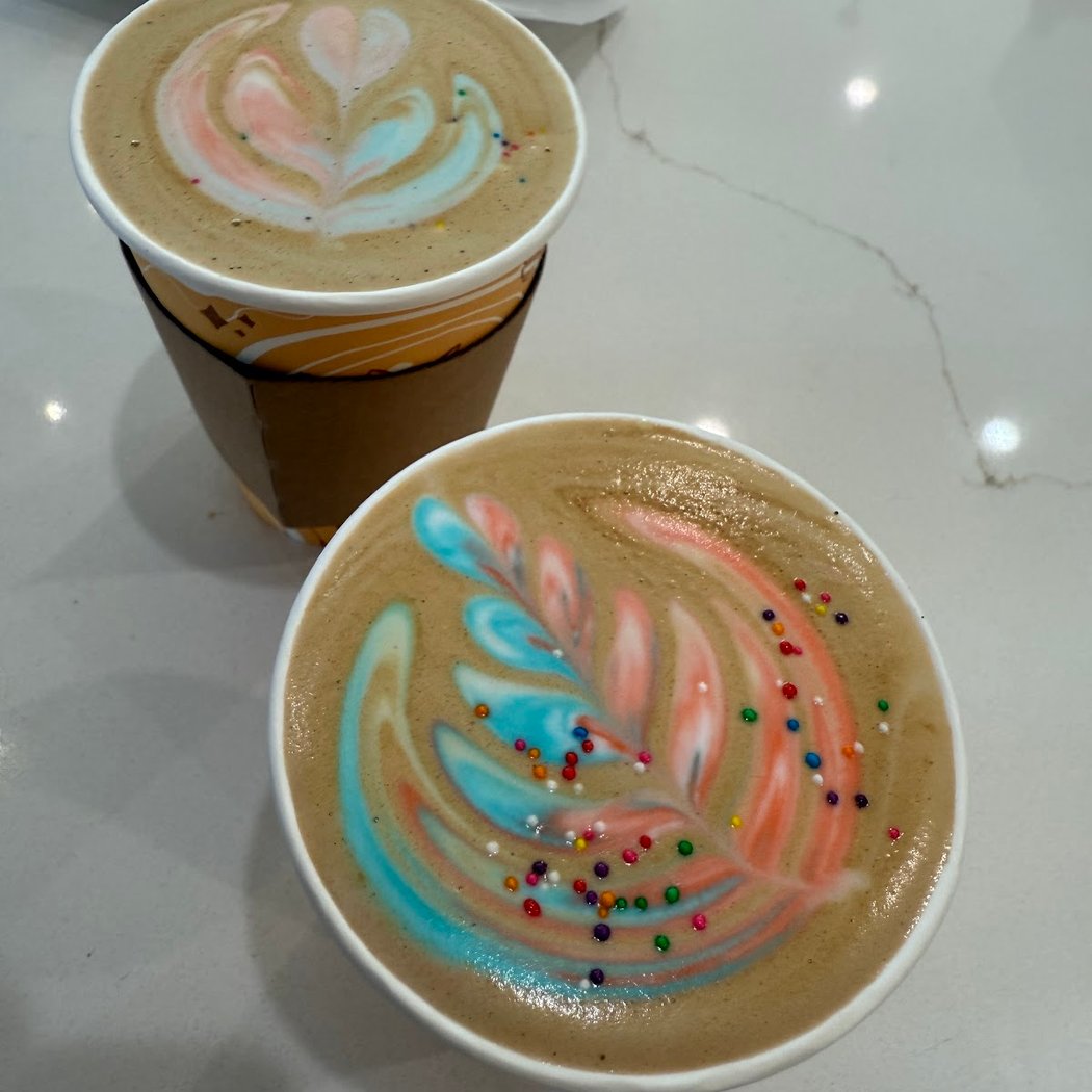 Home Coffee Roasters 3