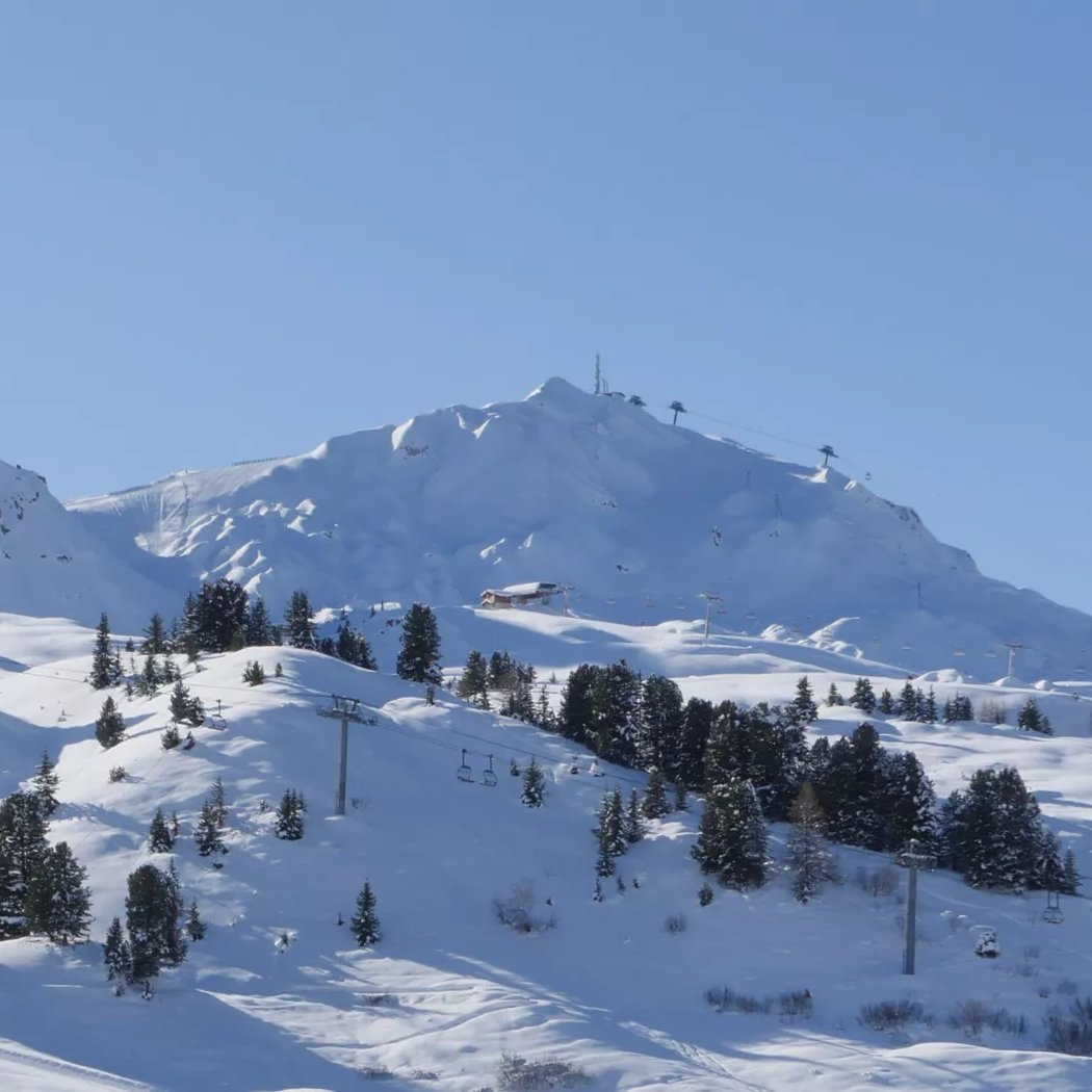 Plagne Aime 2000 3