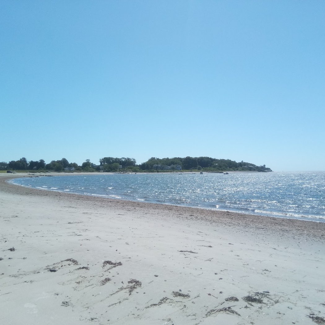 Fogland Beach 2