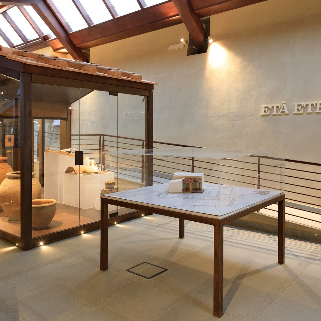 Settembre al Museo Archeologico di Gonfienti 3