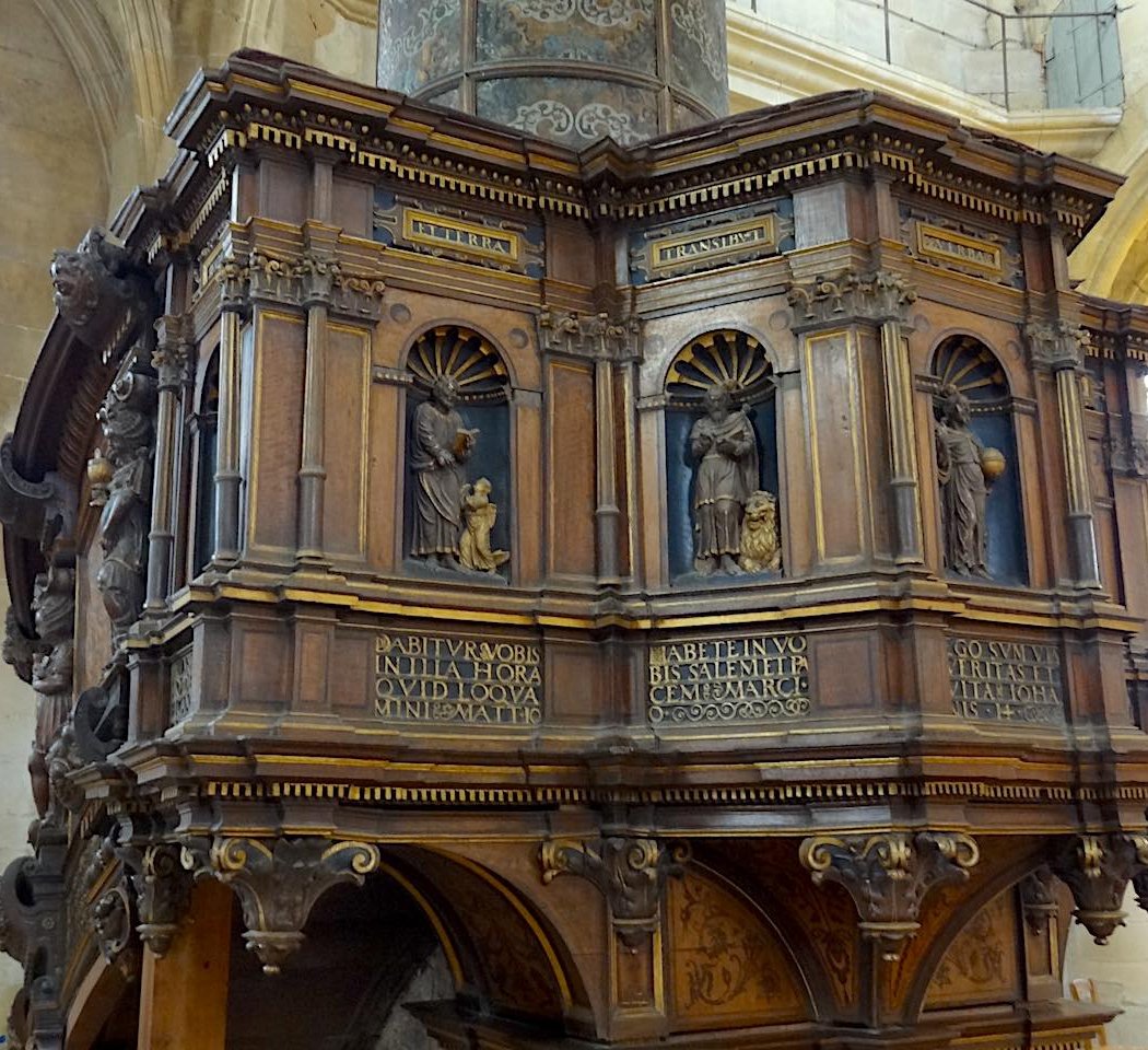 Church of Saint Martin 1