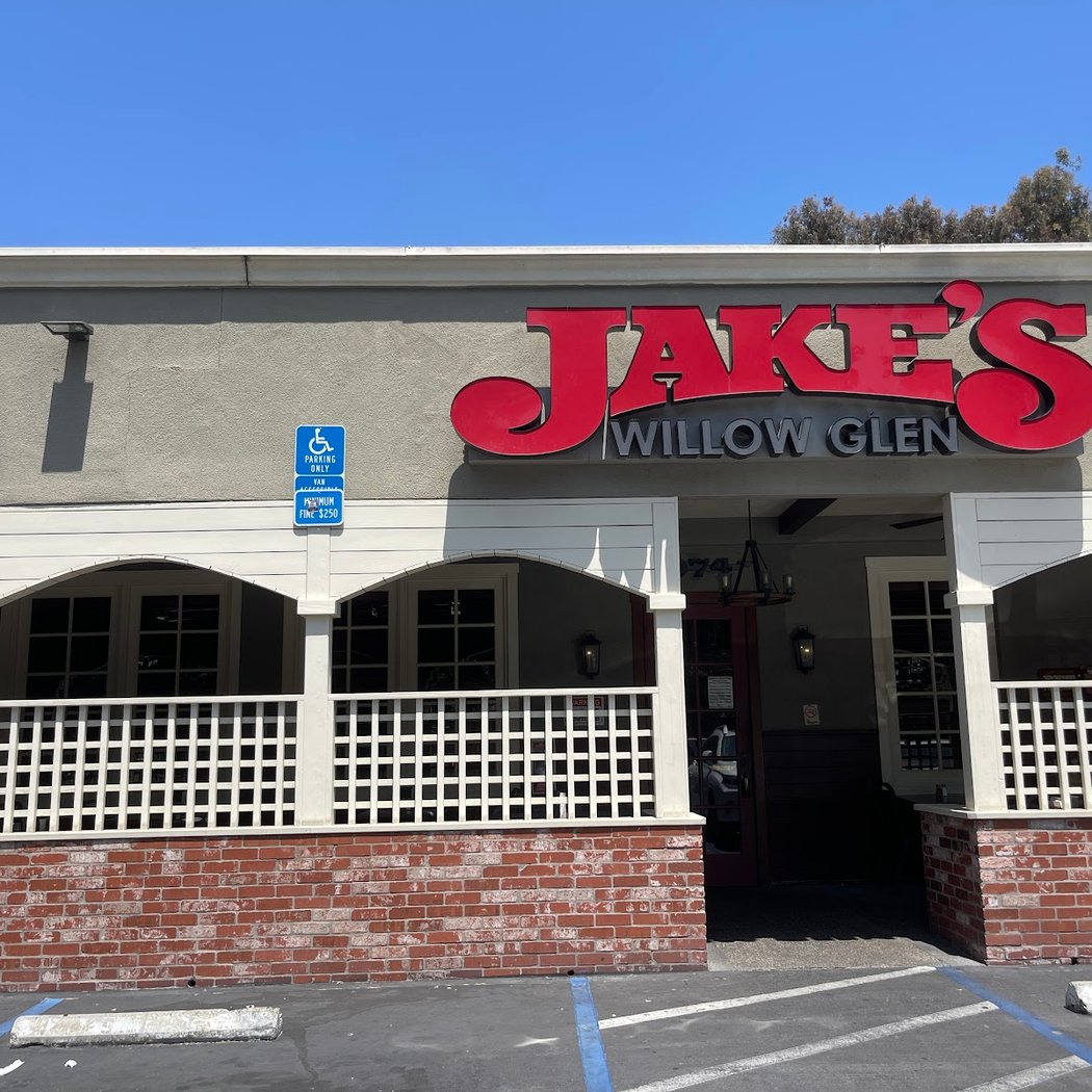 Jake's of Willow Glen 2