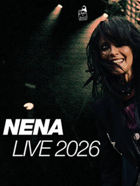 Nena Live 2026 1