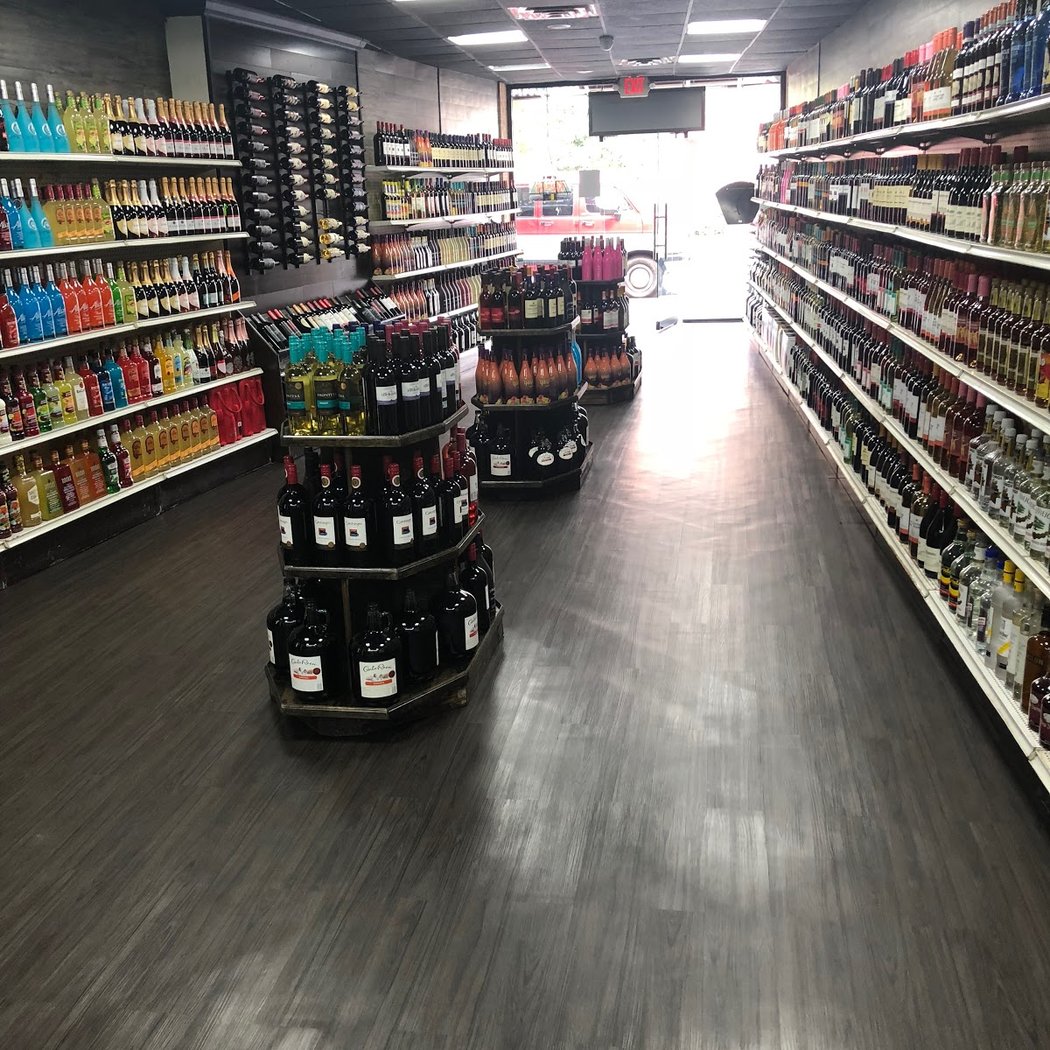 Don Vino Liquors 3