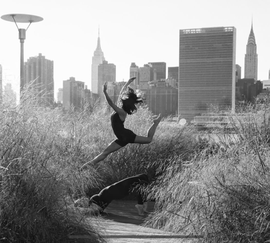 Harper Continuum Dance Theatre 2