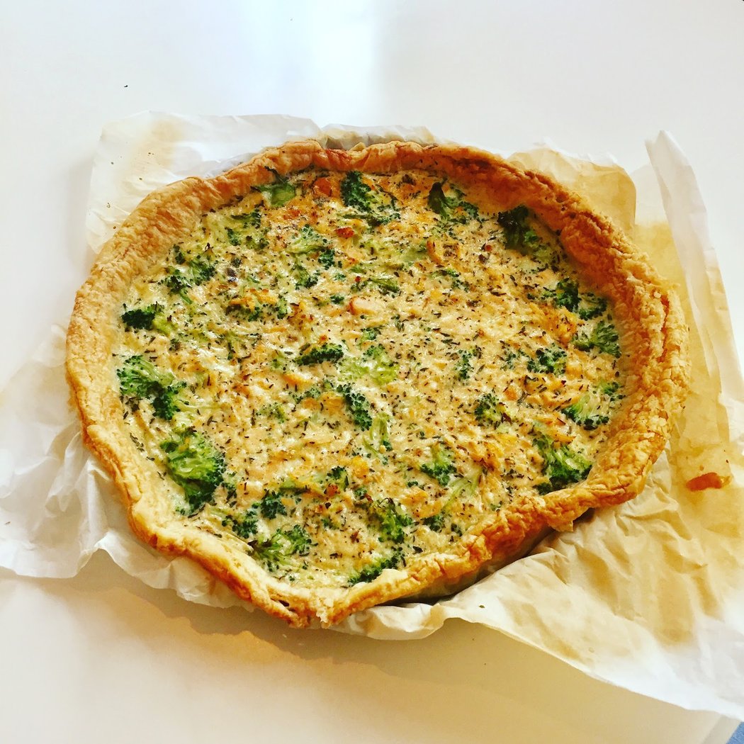 La Douce Parenthèse 3