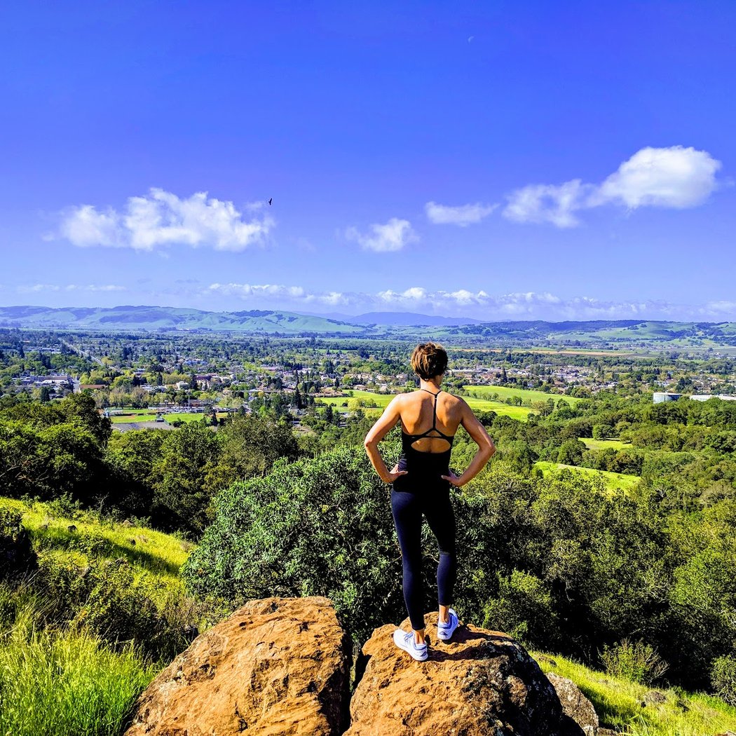 Montini Open Space Preserve 1