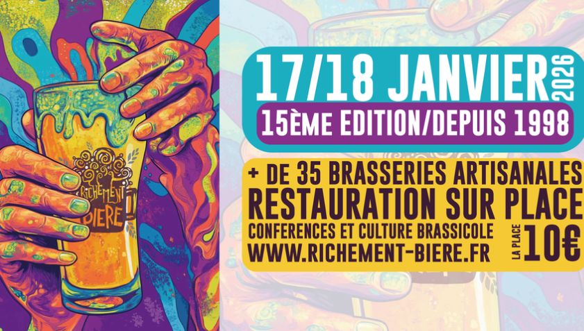 Richement Bière 1