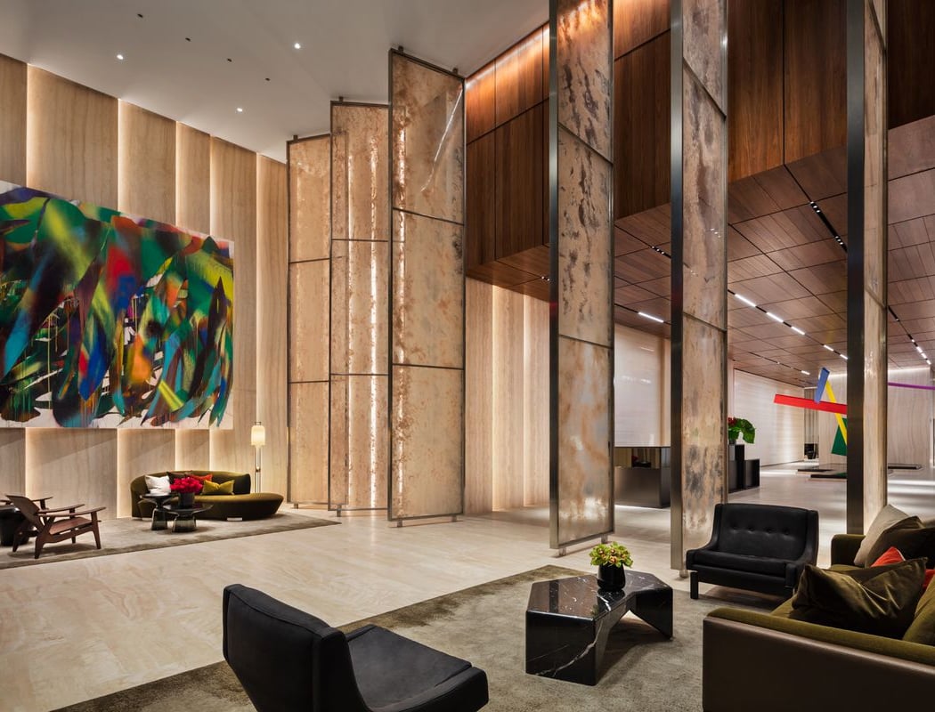 Fifteen Hudson Yards 3