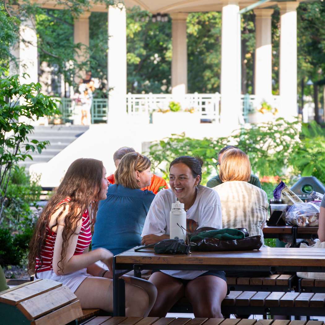 Trivia Night at Washington Park 3