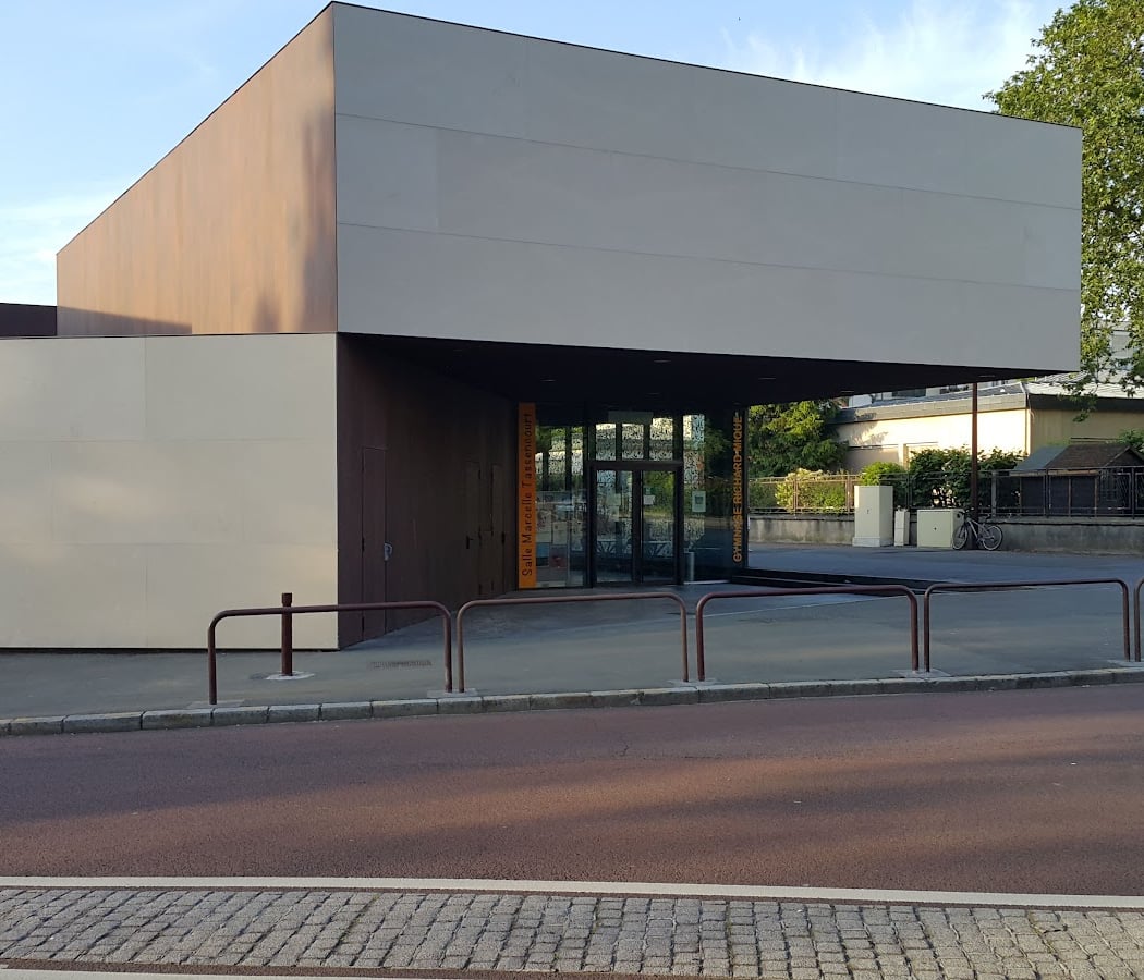 Stage de danses latines et standards 2