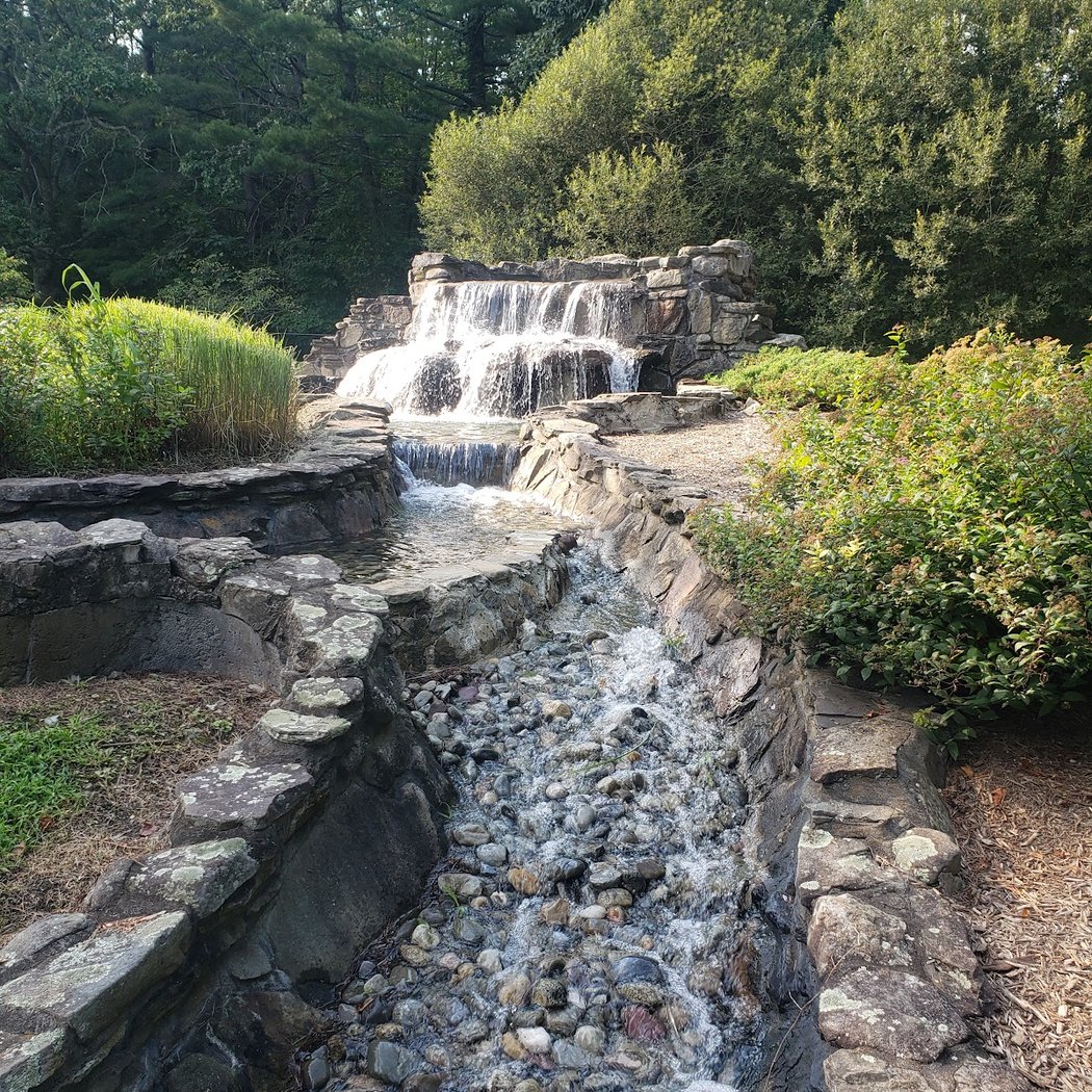 Germonds Park Miniature Golf 2