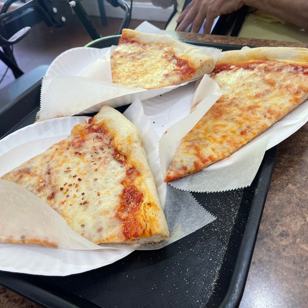 Napoli Pizzeria 2