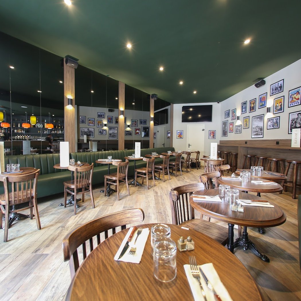 Bistrot Pub Le Joseph 2