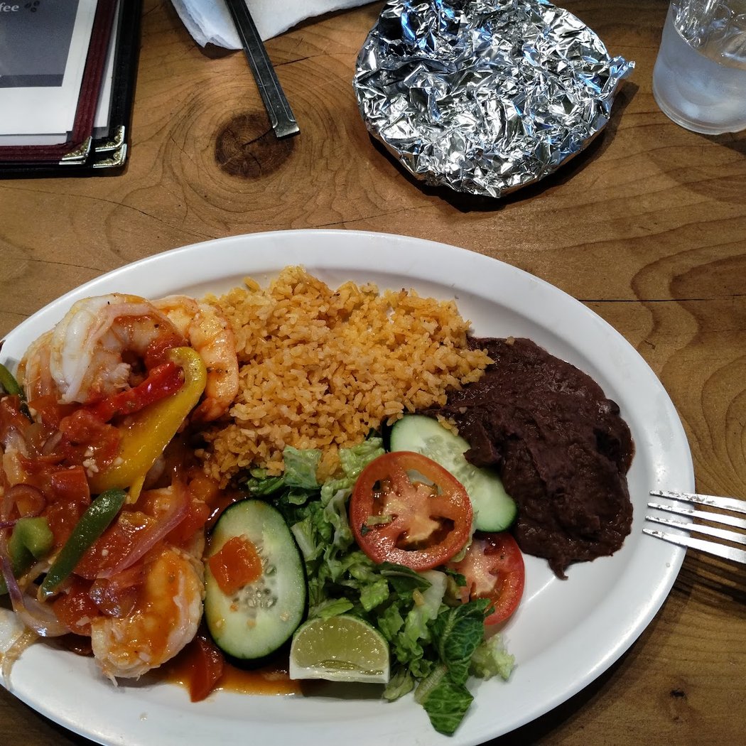 La Cuchara 1