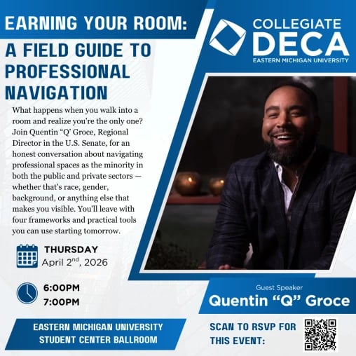 Earning Your Room 1