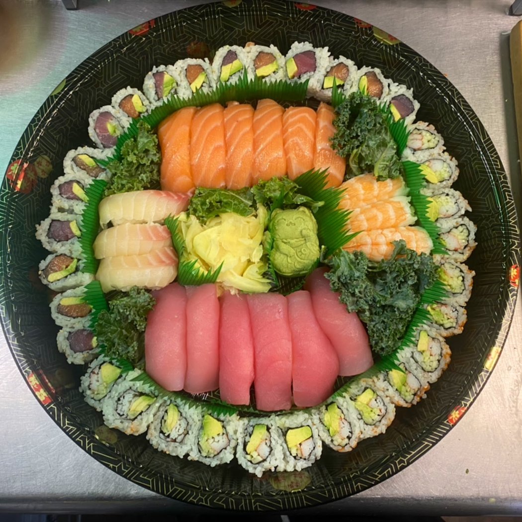 JC Sushi 1