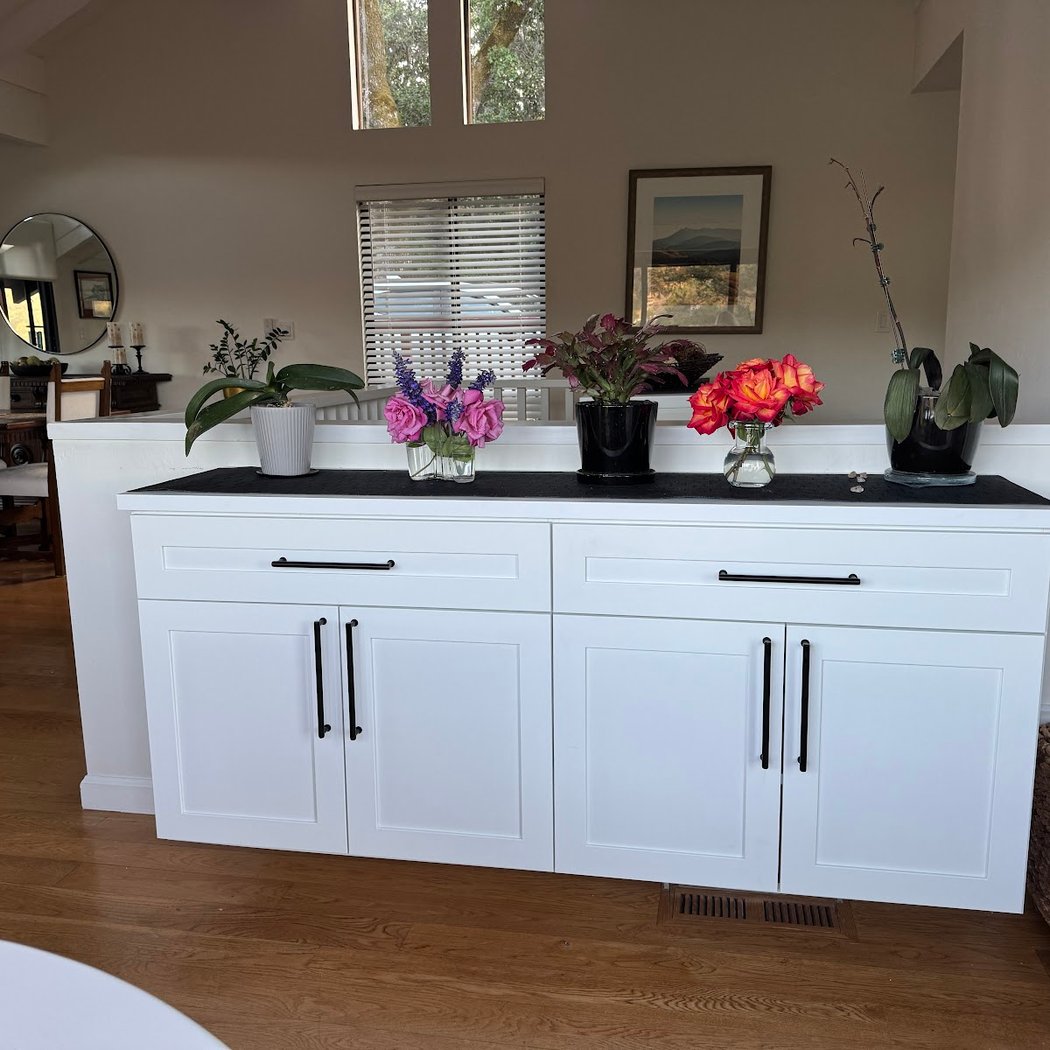 California Closets - Mill Valley 3