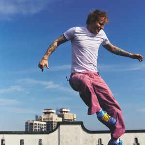Ed Sheeran 1