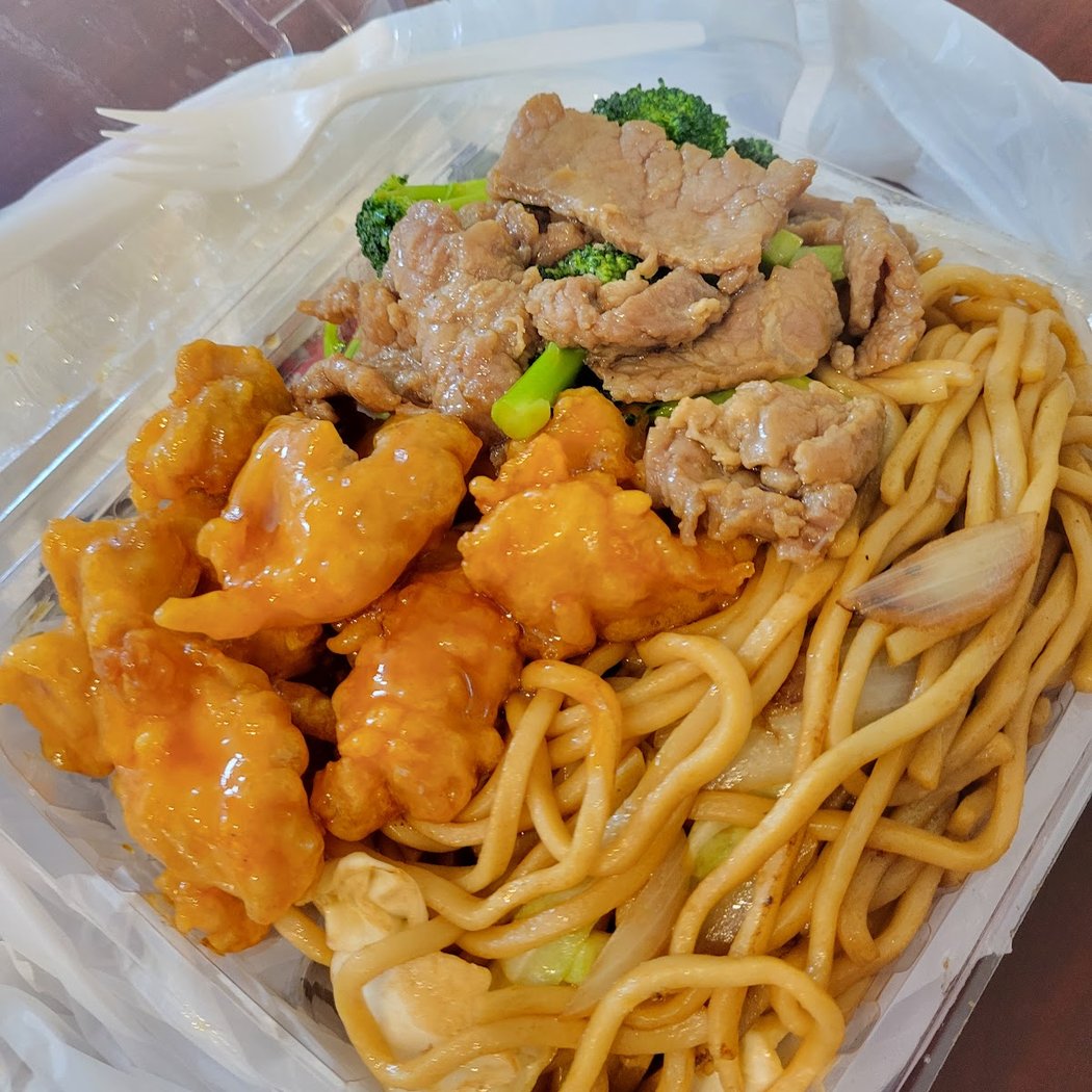 Panda Kitchen 3