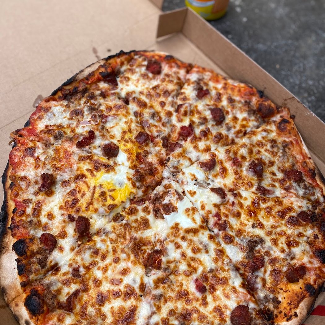 Marty Pizza 2
