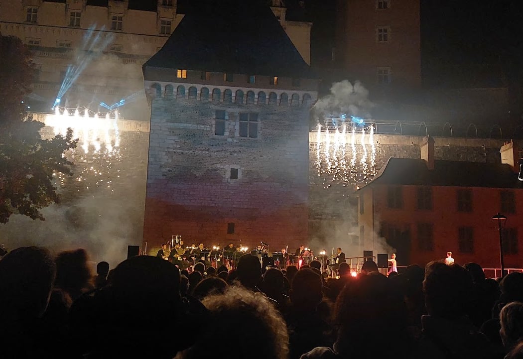 L’apéro archi du jeudi !