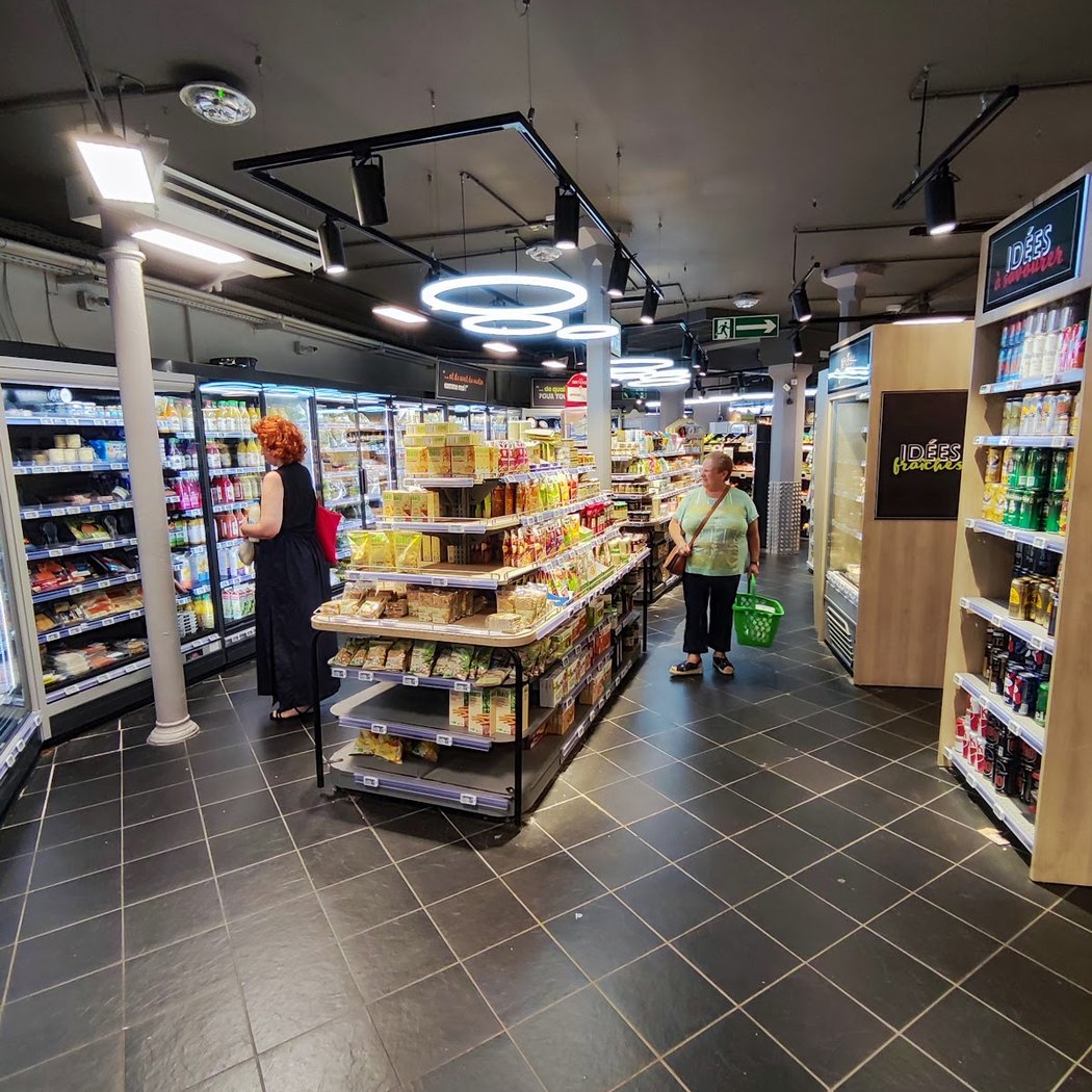 Carrefour City 3
