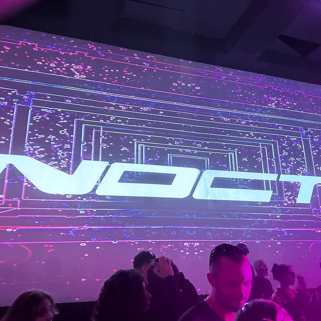 NOCT 3